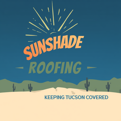 Sunshade Roofing &mdash; Keeping Tucson Covered